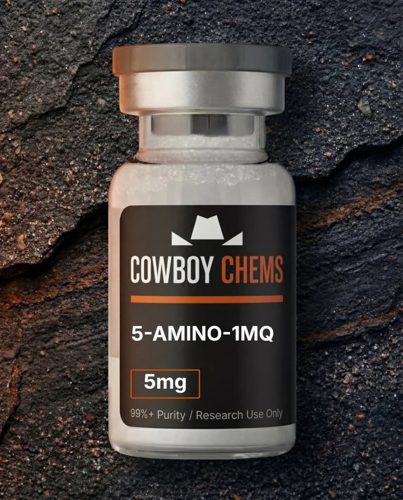 5-Amino-1MQ