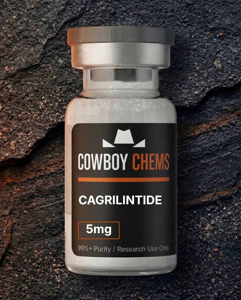 Cagrilintide
