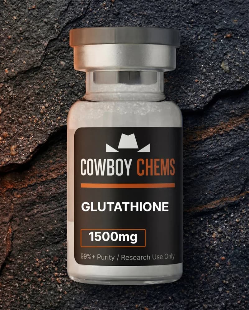 Glutathione