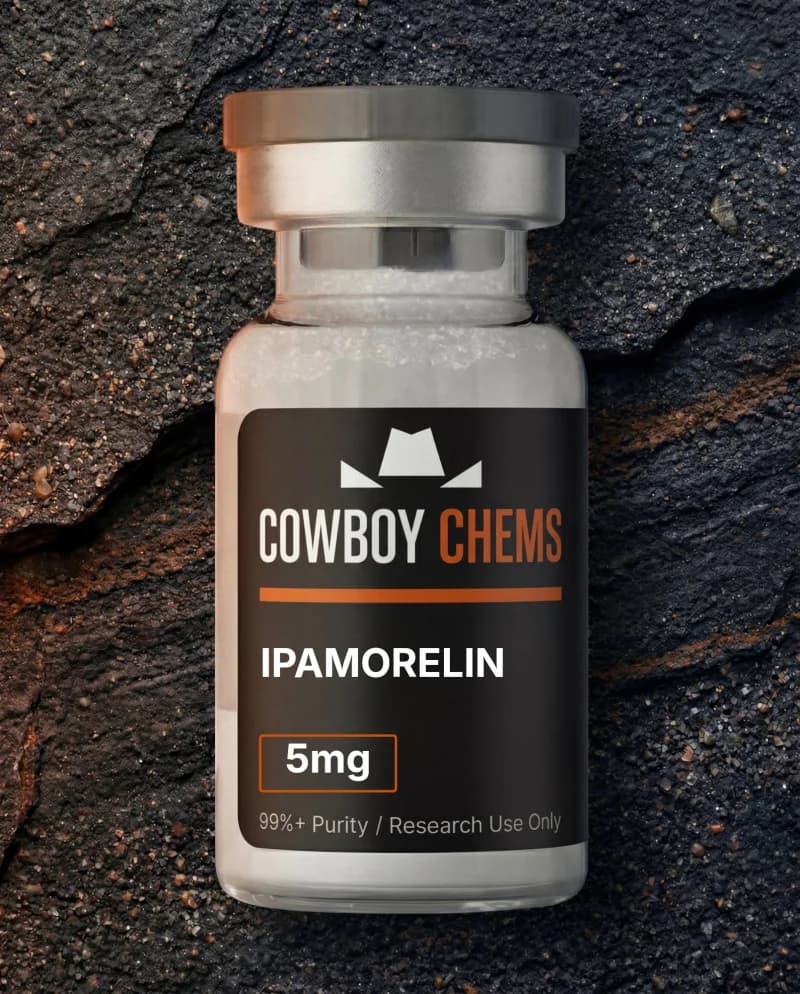 Ipamorelin